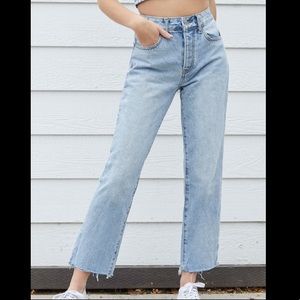 John Galt Denim Jeans